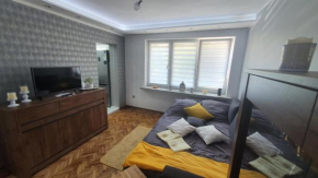 Apartament Park Saski, Sandomierz